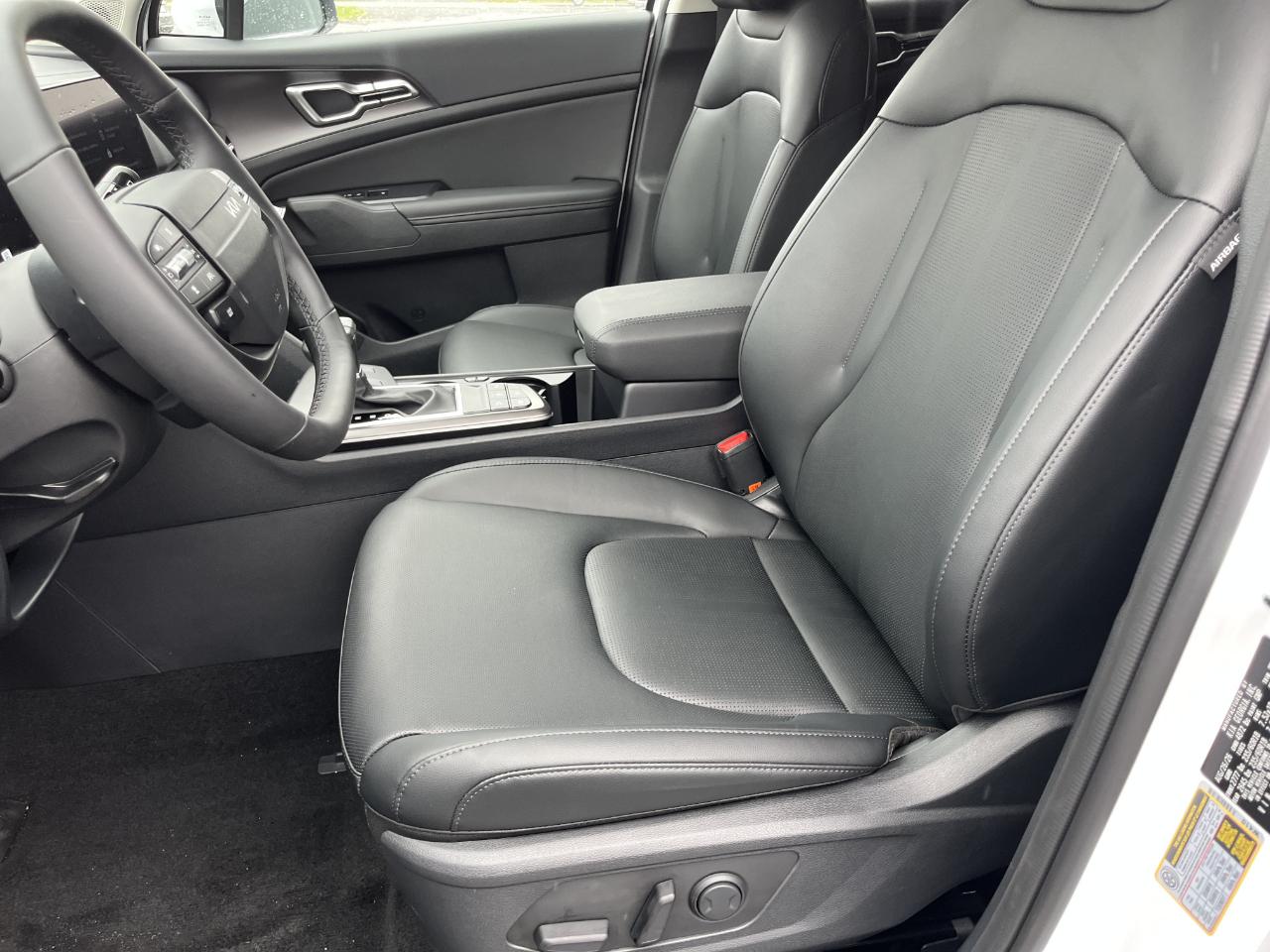 Kia Sportage EX AWD 2027