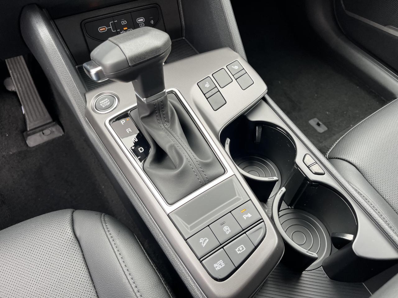 Kia Sportage EX AWD 2027