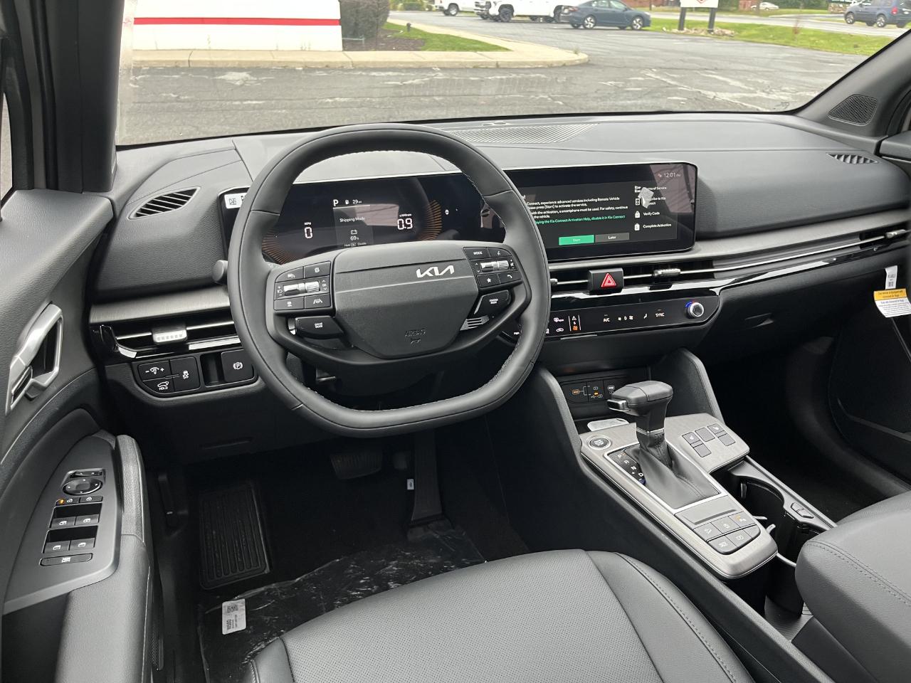 Kia Sportage X-Line AWD 2027