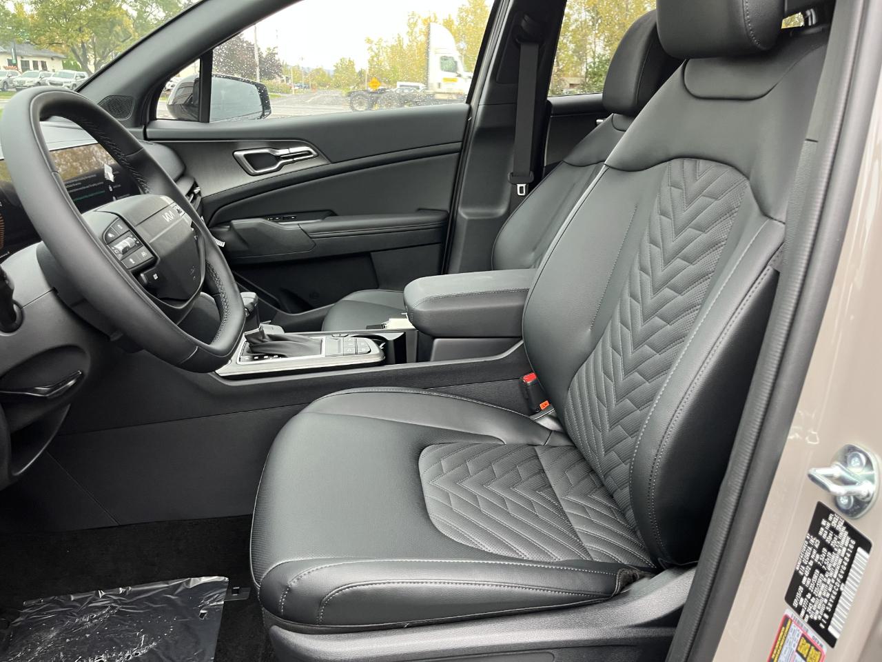 Kia Sportage X-Line AWD 2027
