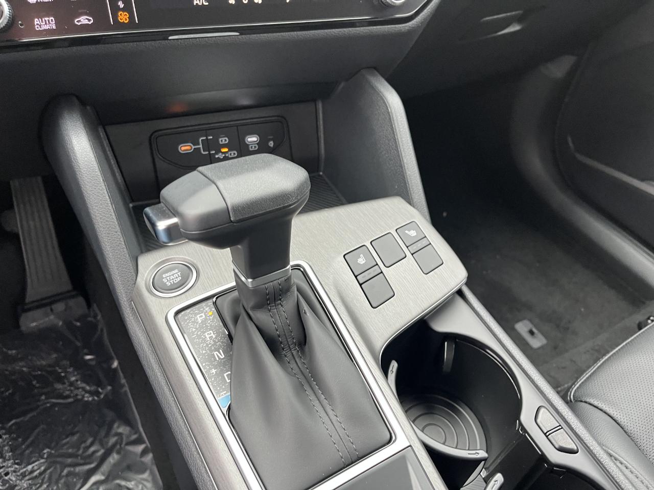 Kia Sportage X-Line AWD 2027