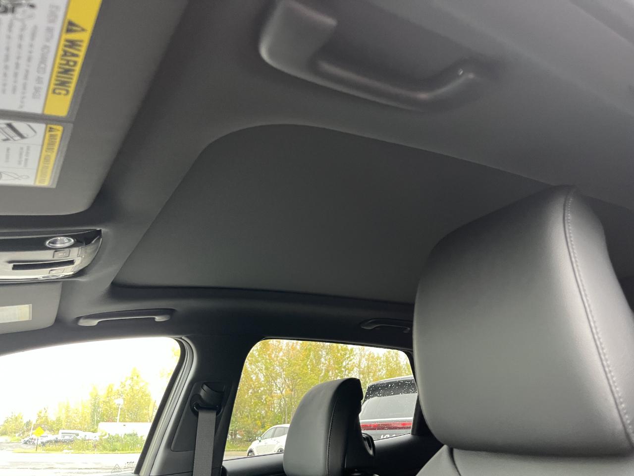 Kia Sportage X-Line AWD 2027