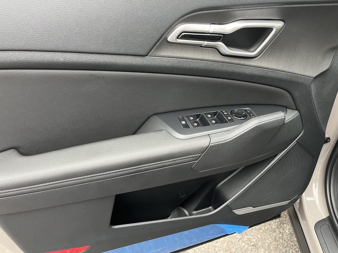 Kia Sportage X-Line AWD 2027