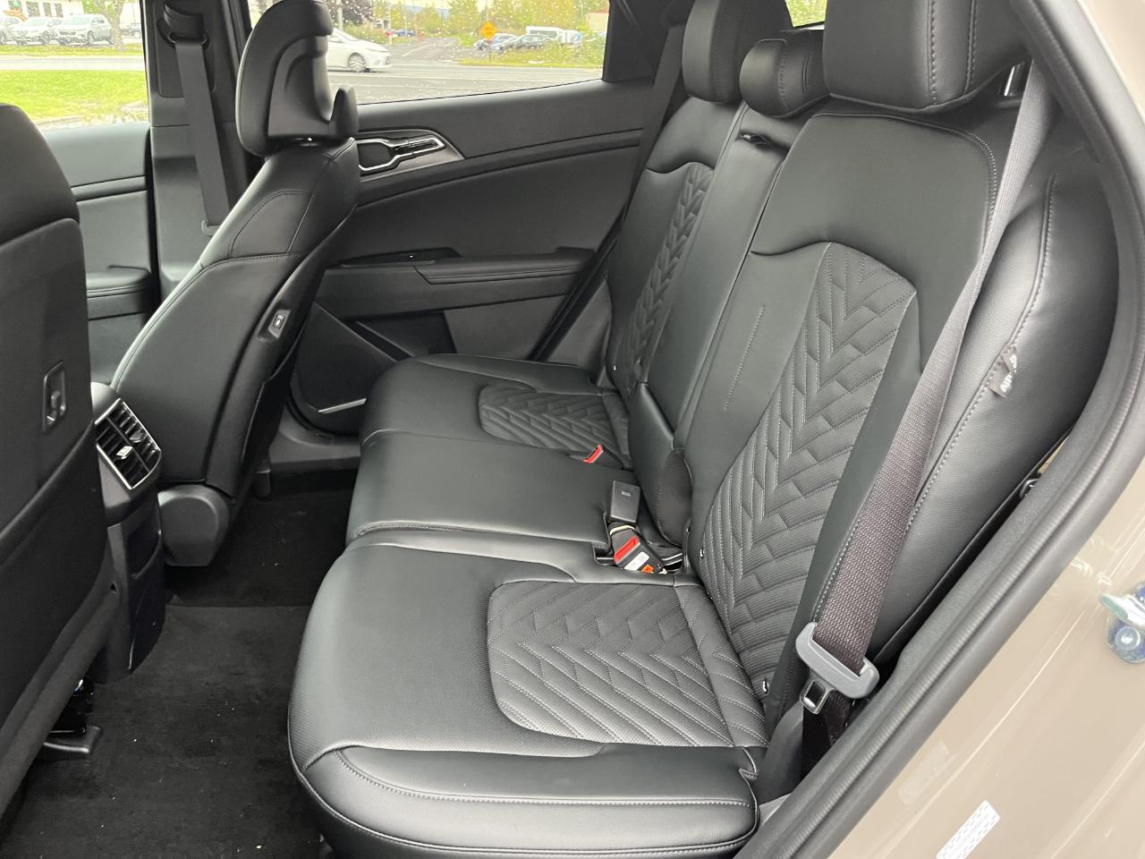Kia Sportage X-Line AWD 2027