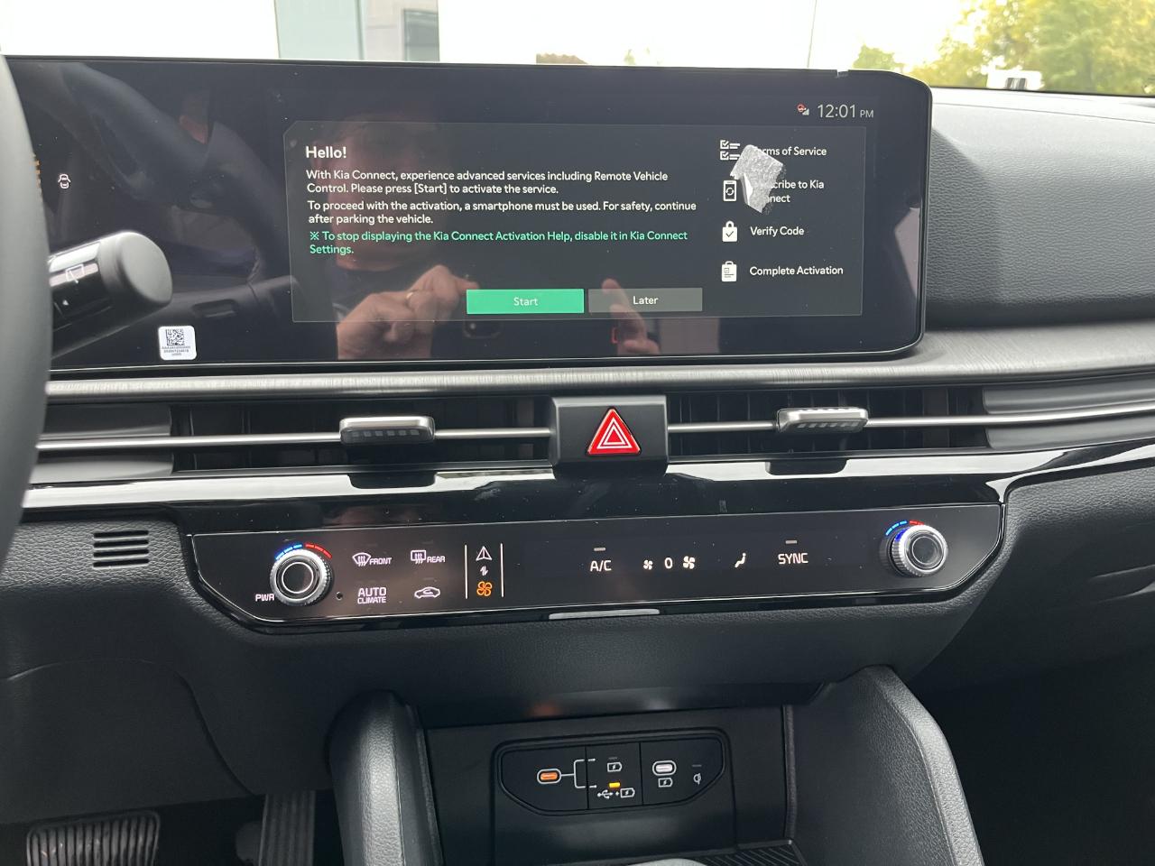 Kia Sportage X-Line AWD 2027