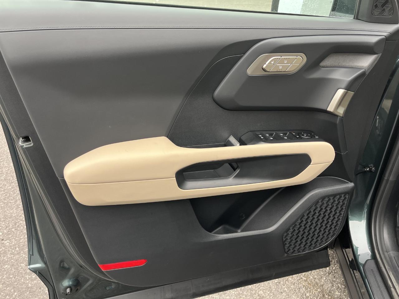 Kia Telluride Hybrid EX AWD 2027