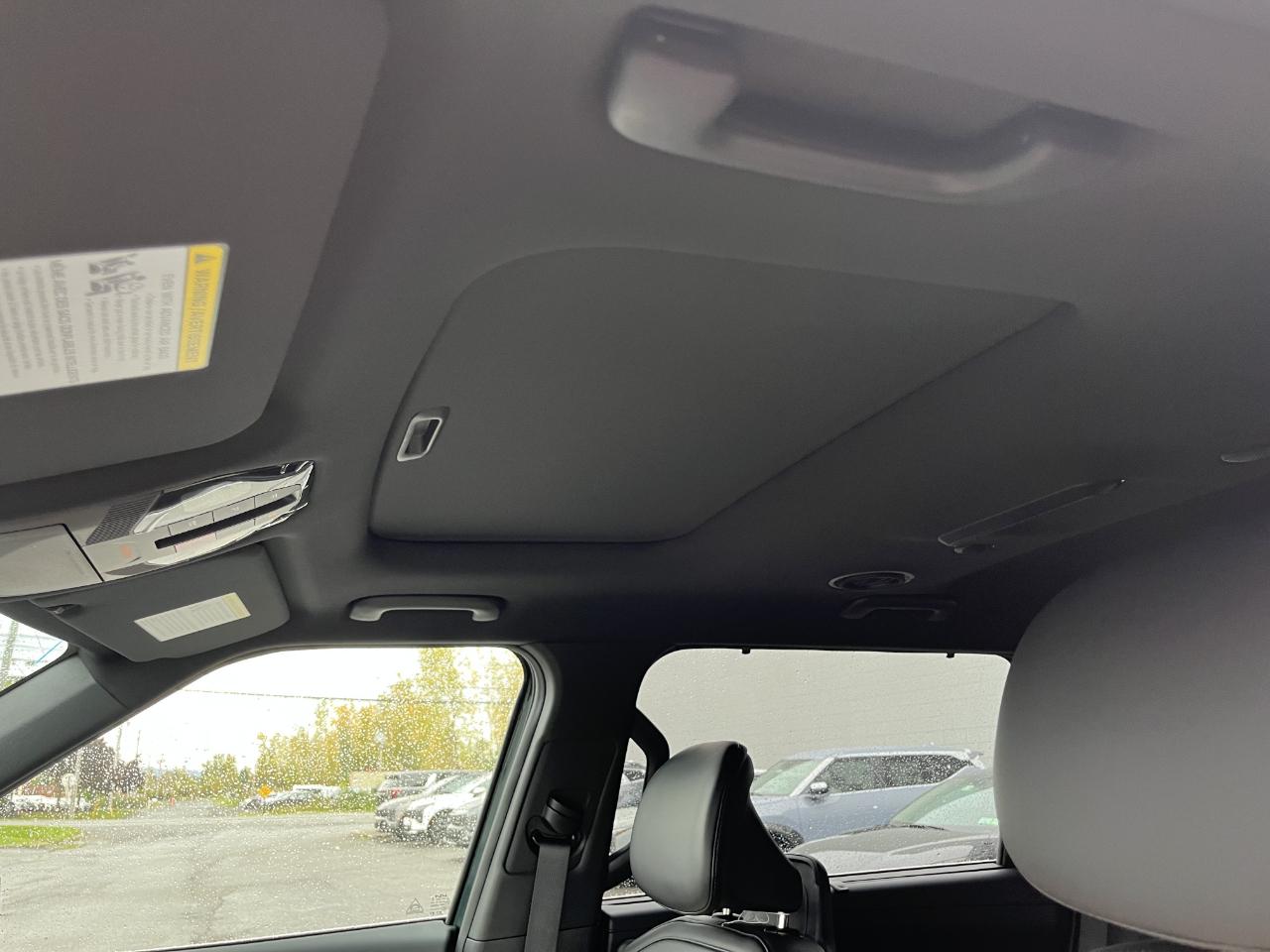 Kia Telluride Hybrid EX AWD 2027