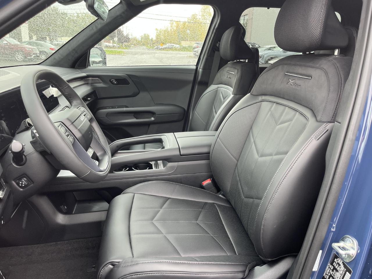 Kia Telluride SX-Prestige AWD 2027