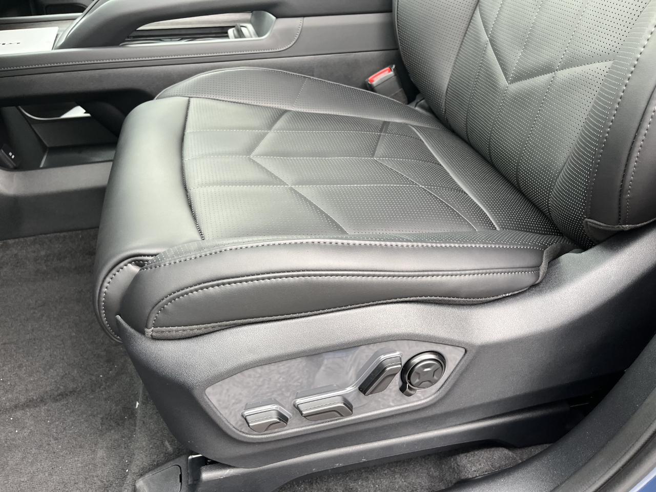 Kia Telluride SX-Prestige AWD 2027
