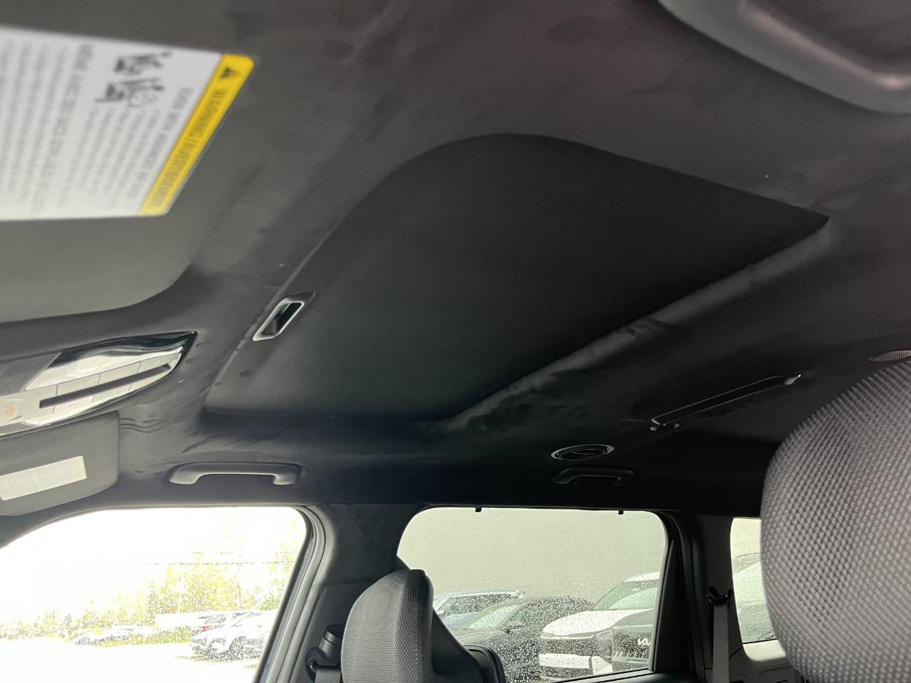 Kia Telluride SX-Prestige AWD 2027