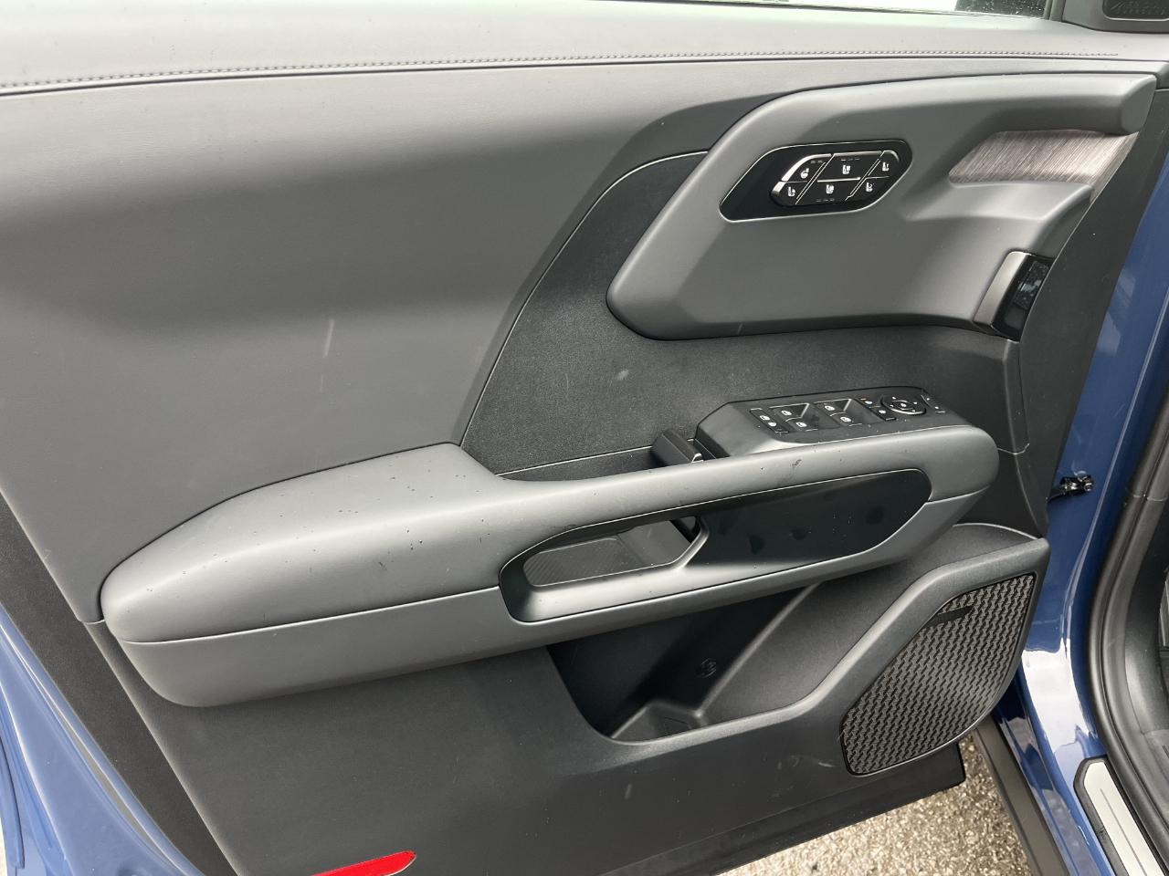 Kia Telluride SX-Prestige AWD 2027
