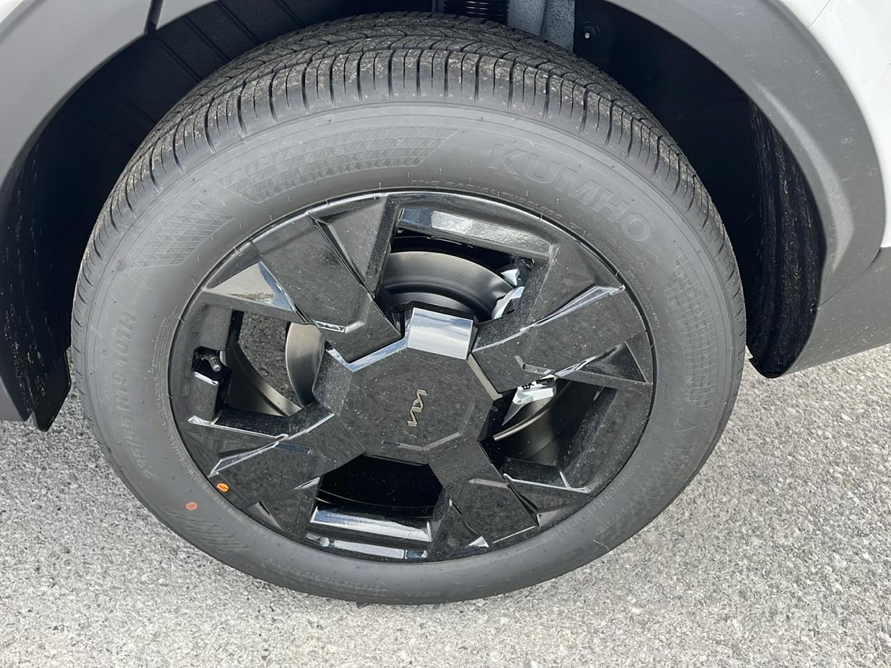 Kia Sportage X-Line AWD 2027