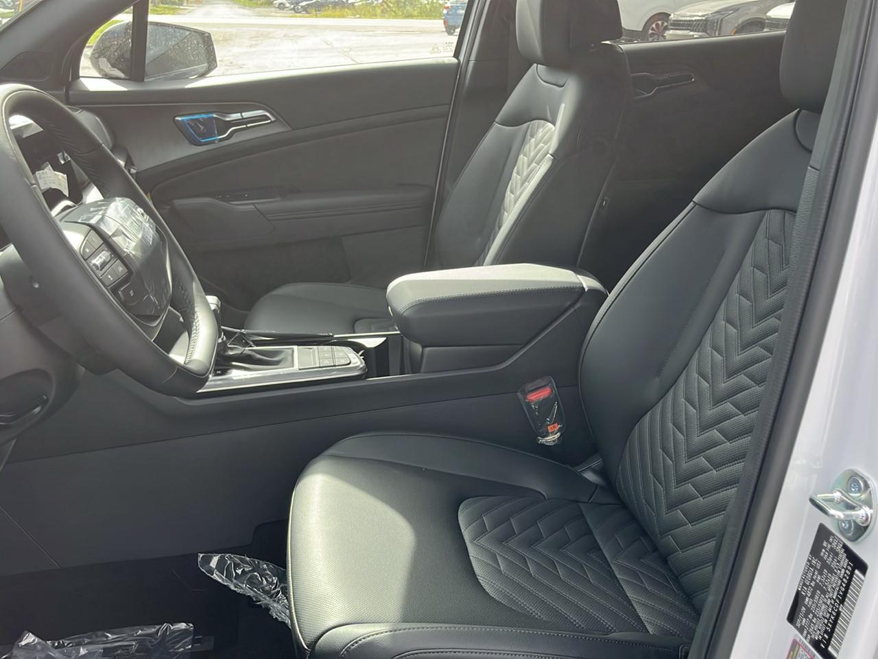 Kia Sportage X-Line AWD 2027