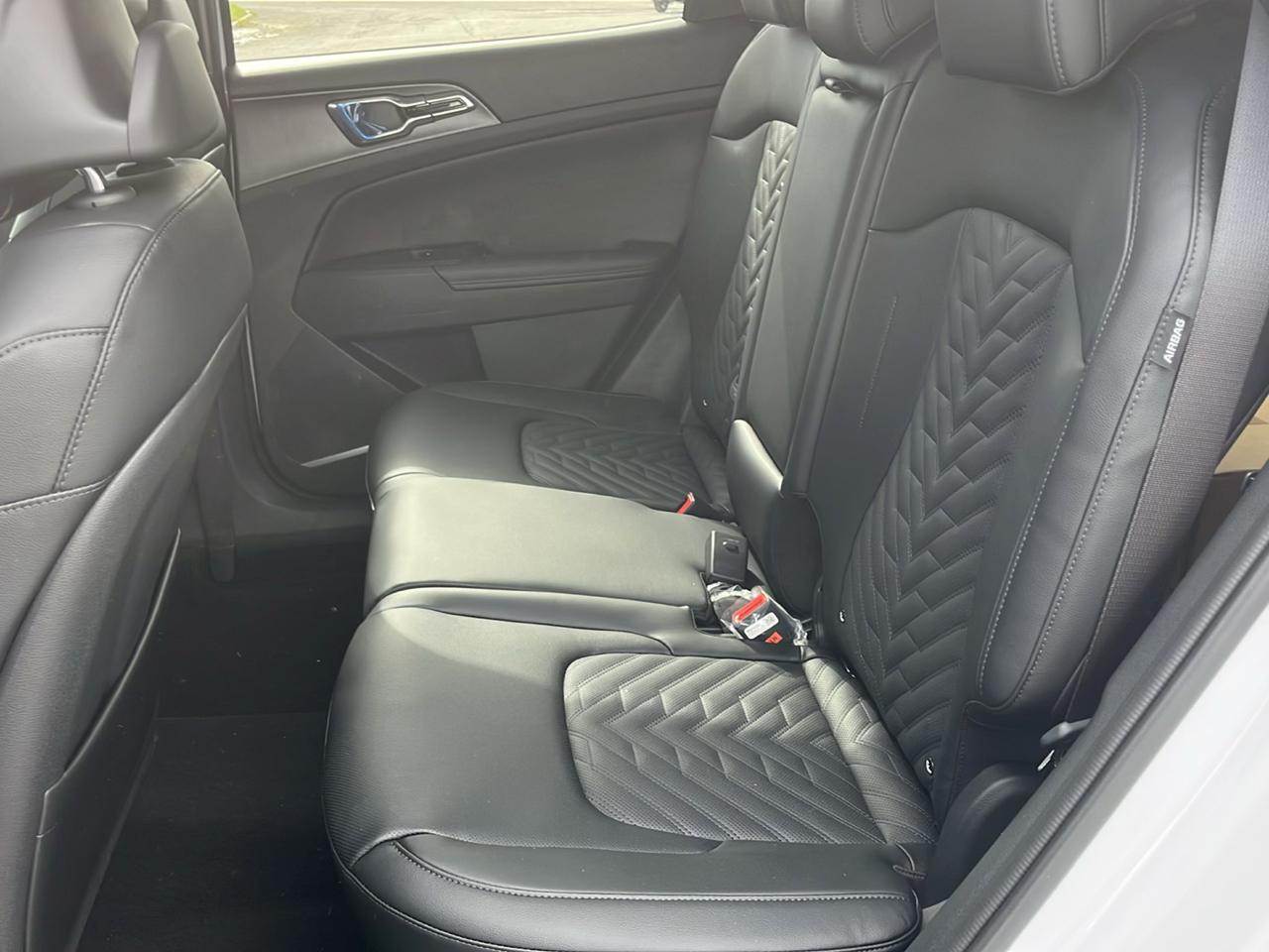 Kia Sportage X-Line AWD 2027