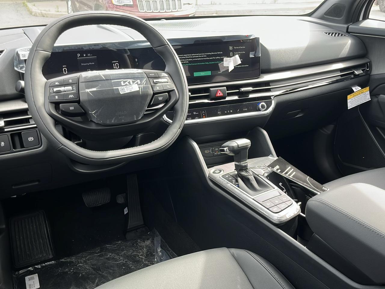 Kia Sportage X-Line AWD 2027