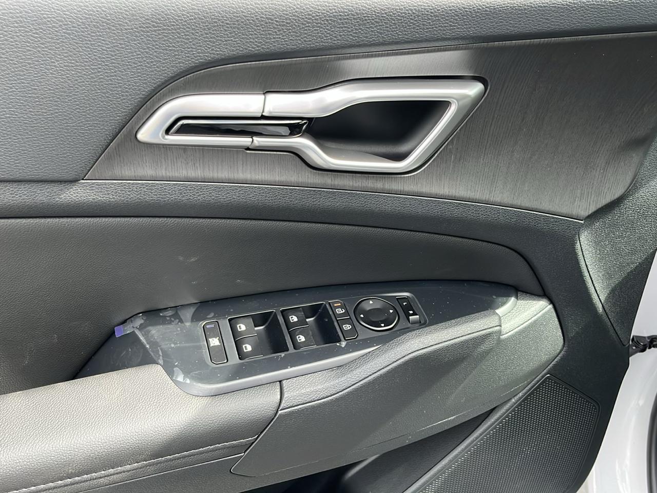 Kia Sportage X-Line AWD 2027