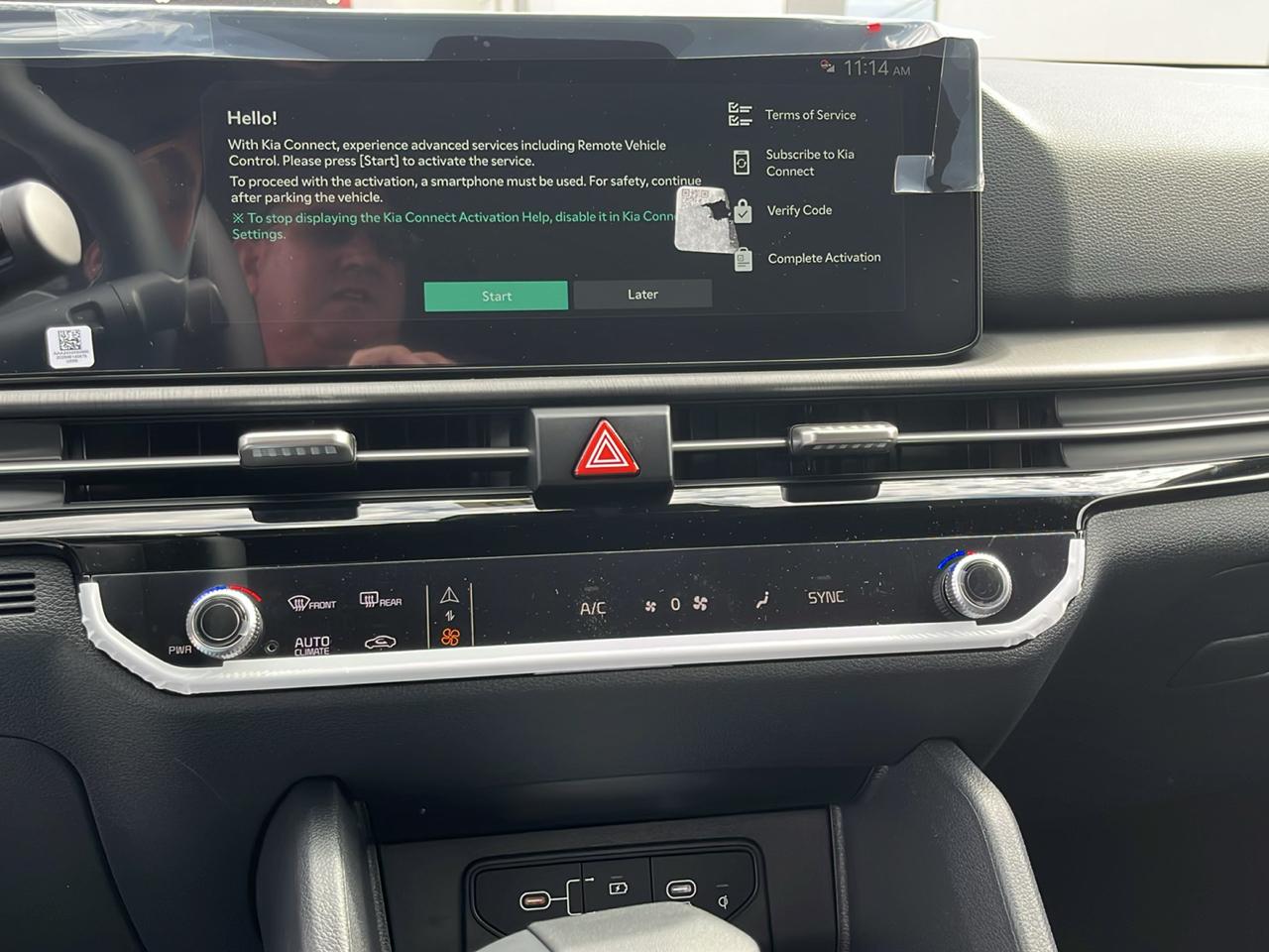 Kia Sportage X-Line AWD 2027