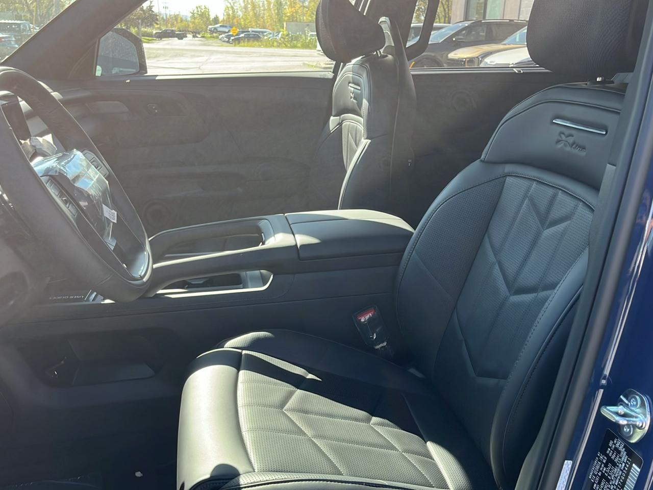 Kia Telluride X-Pro SX AWD 2027
