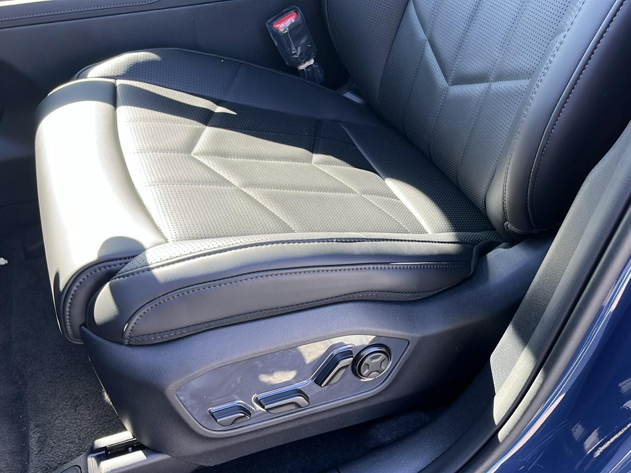 Kia Telluride X-Pro SX AWD 2027