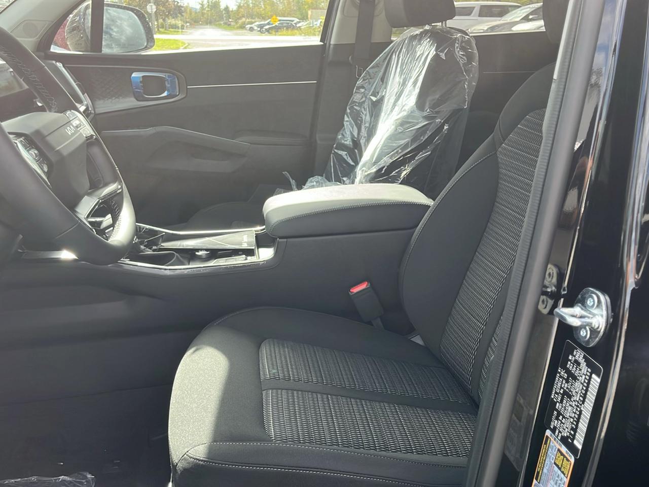 Kia Sorento LX FWD 2026