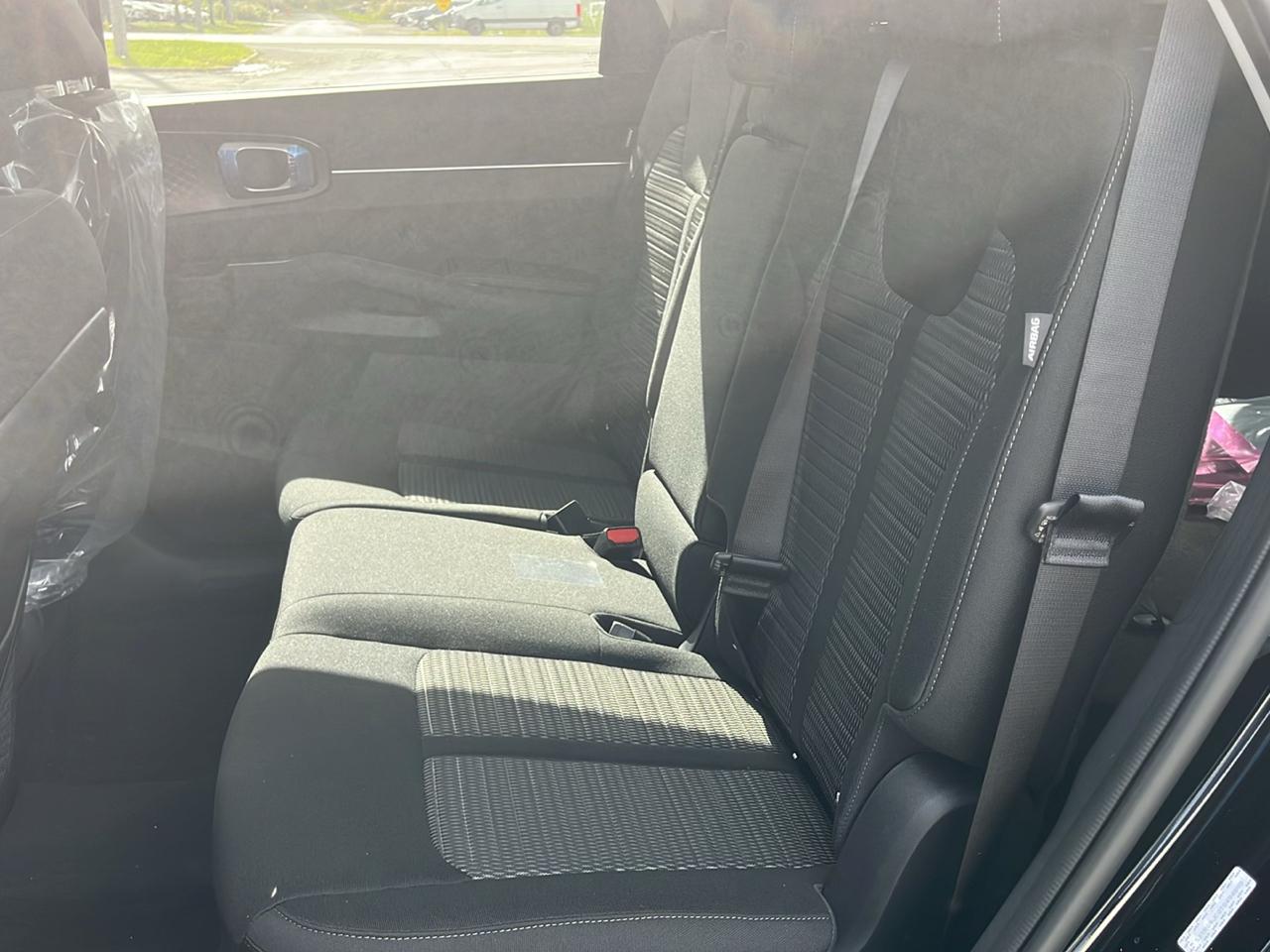 Kia Sorento LX FWD 2026