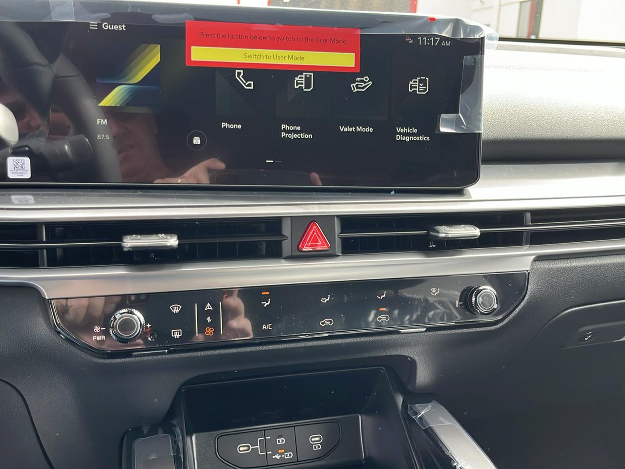 Kia Sorento LX FWD 2026