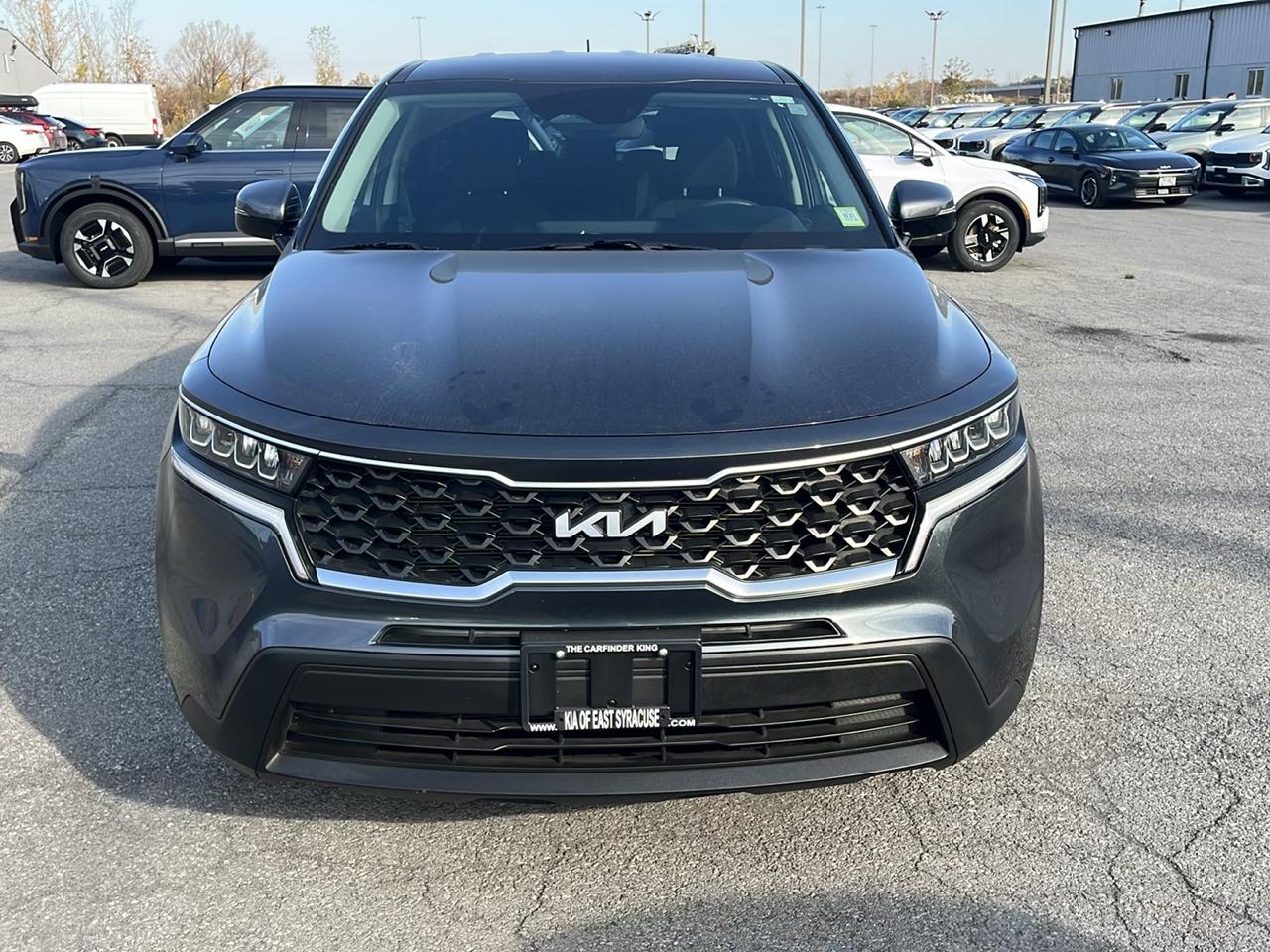 Kia Sorento LX AWD 2023