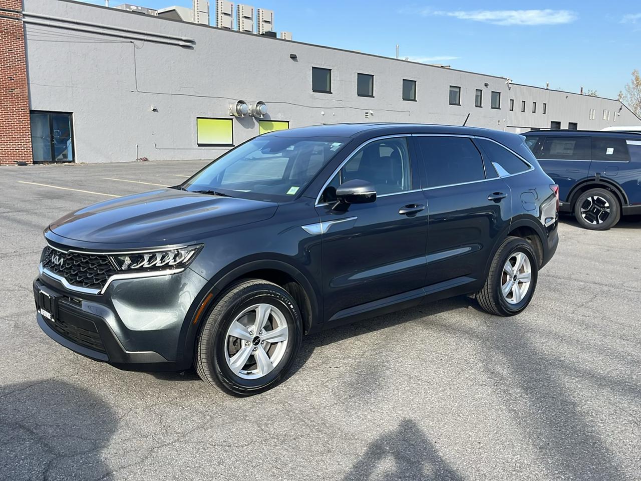 Kia Sorento LX AWD 2023