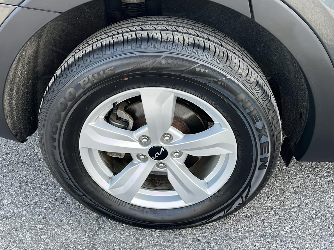 Kia Sorento LX AWD 2023