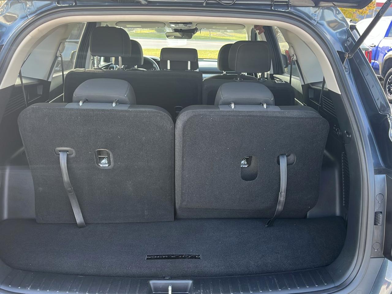 Kia Sorento LX AWD 2023