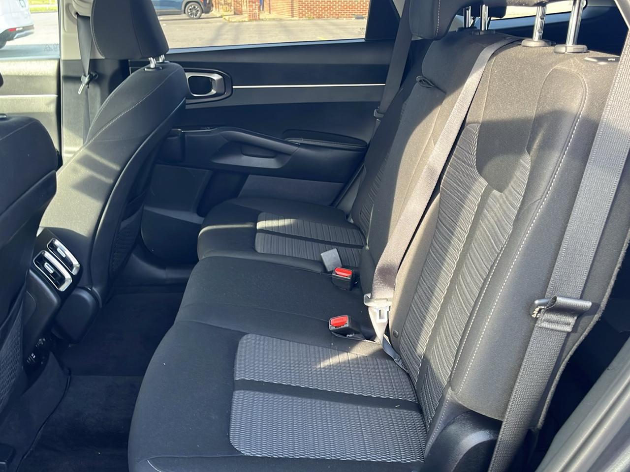 Kia Sorento LX AWD 2023