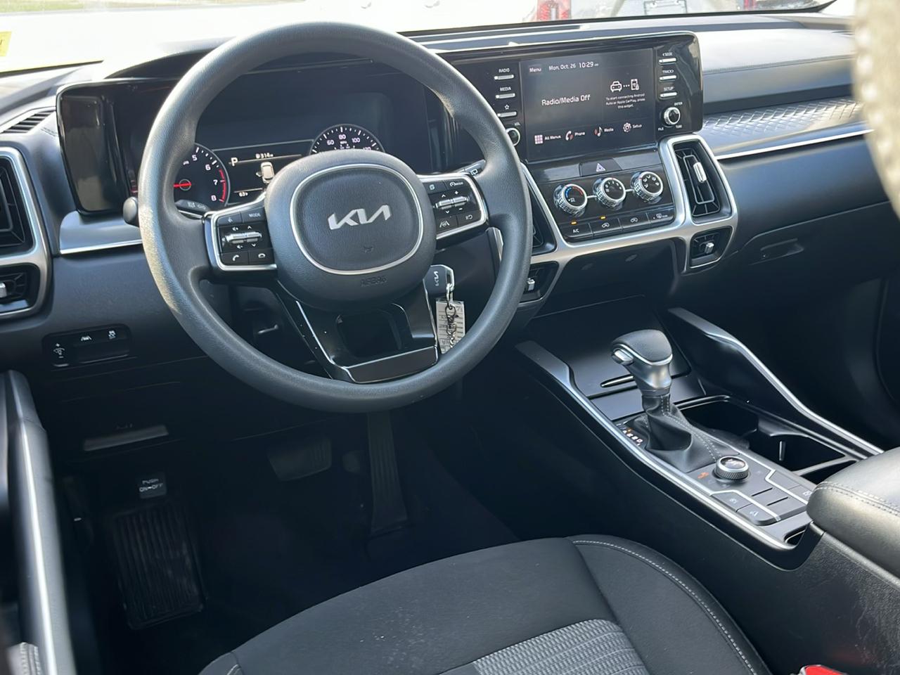 Kia Sorento LX AWD 2023