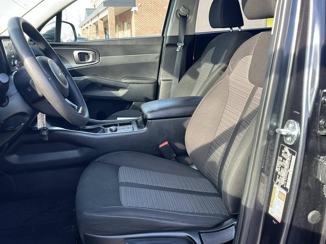 Kia Sorento LX AWD 2023