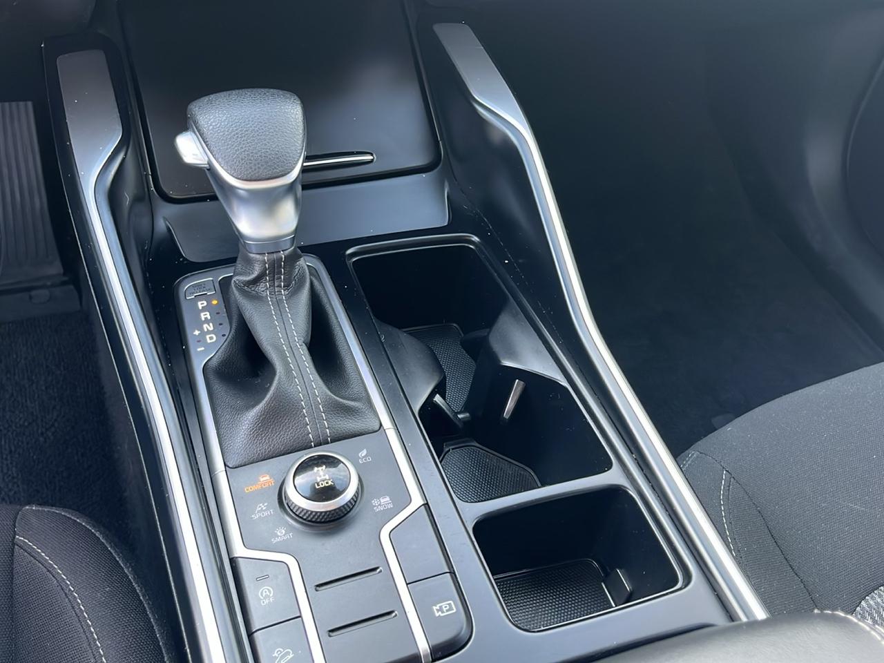Kia Sorento LX AWD 2023