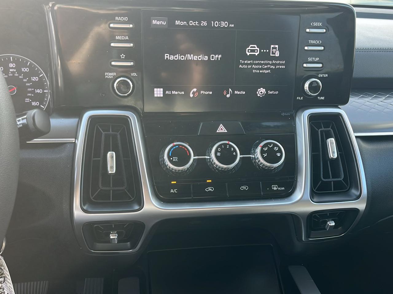 Kia Sorento LX AWD 2023