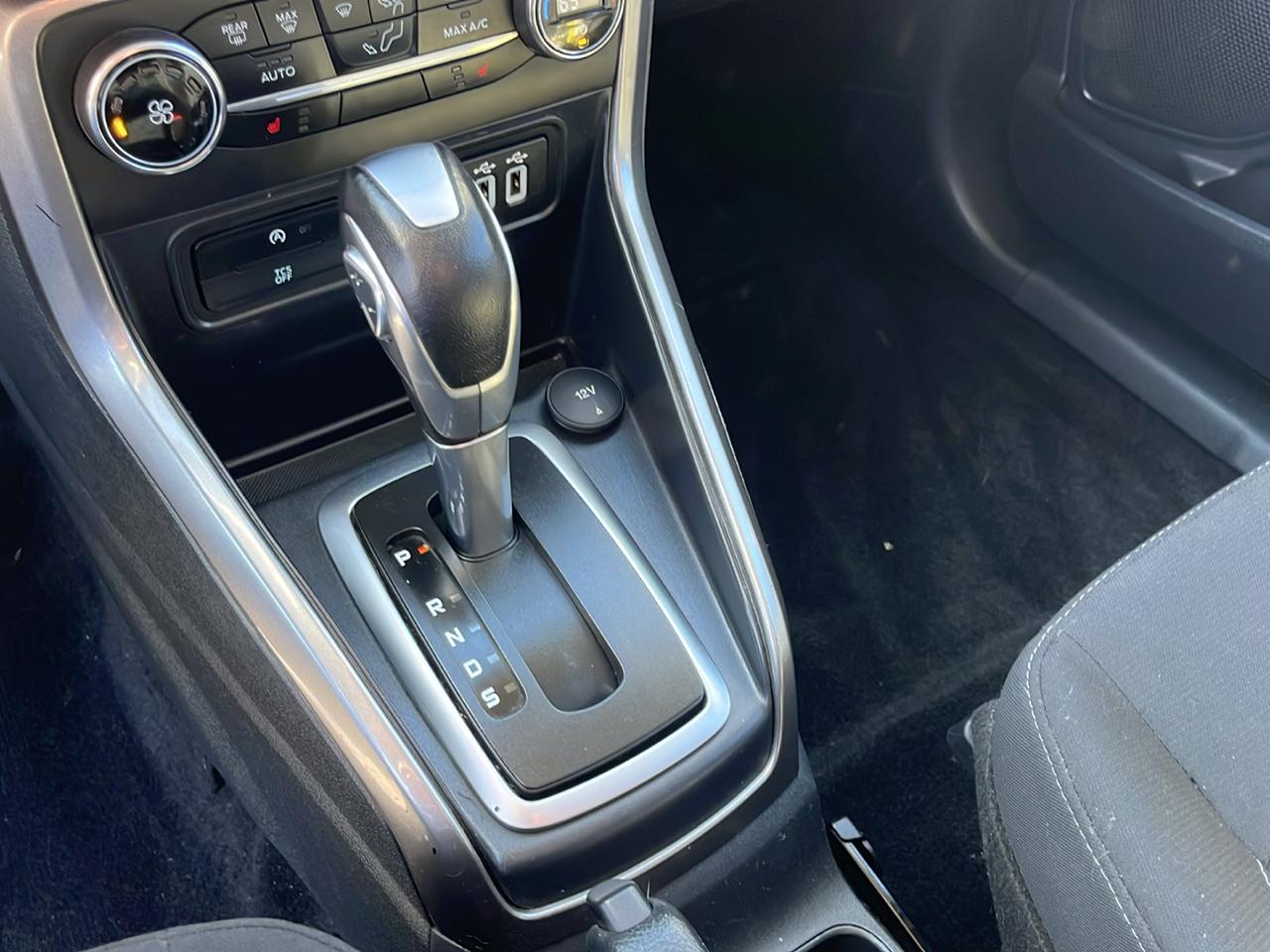 Ford EcoSport SE 4WD 2020