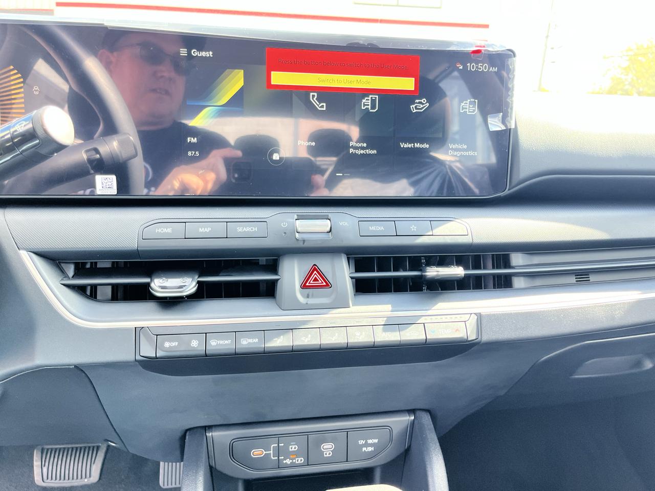 Kia K4 LXS Sedan 2026