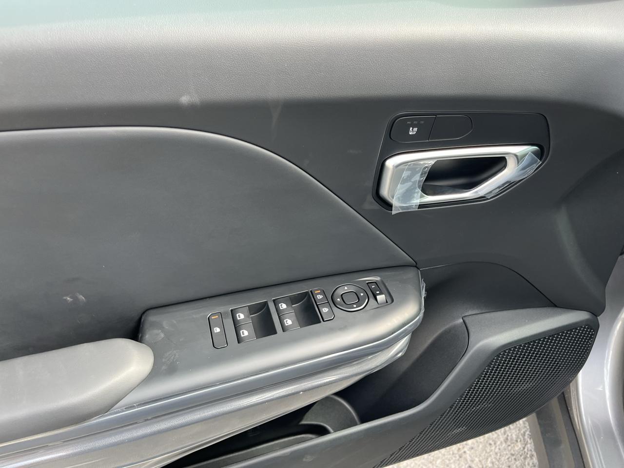 Kia K4 EX Sedan 2026