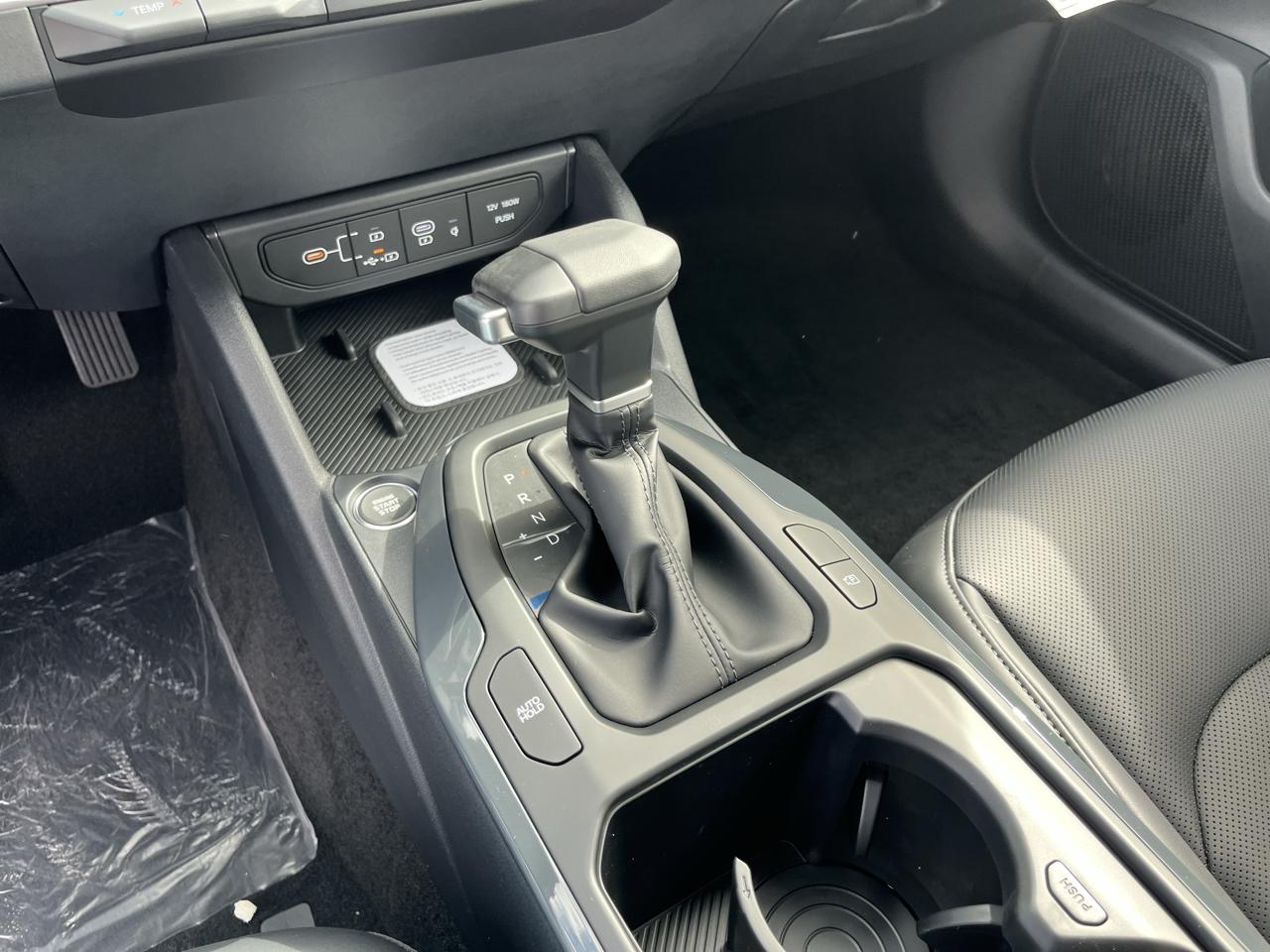 Kia K4 EX Sedan 2026