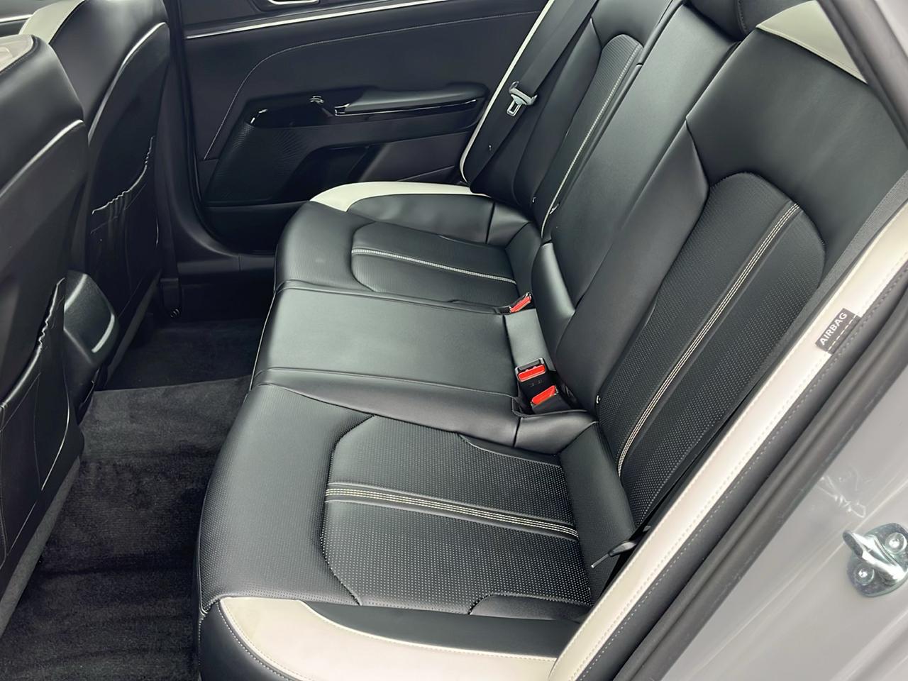 Kia K5 GT-Line Auto AWD 2025