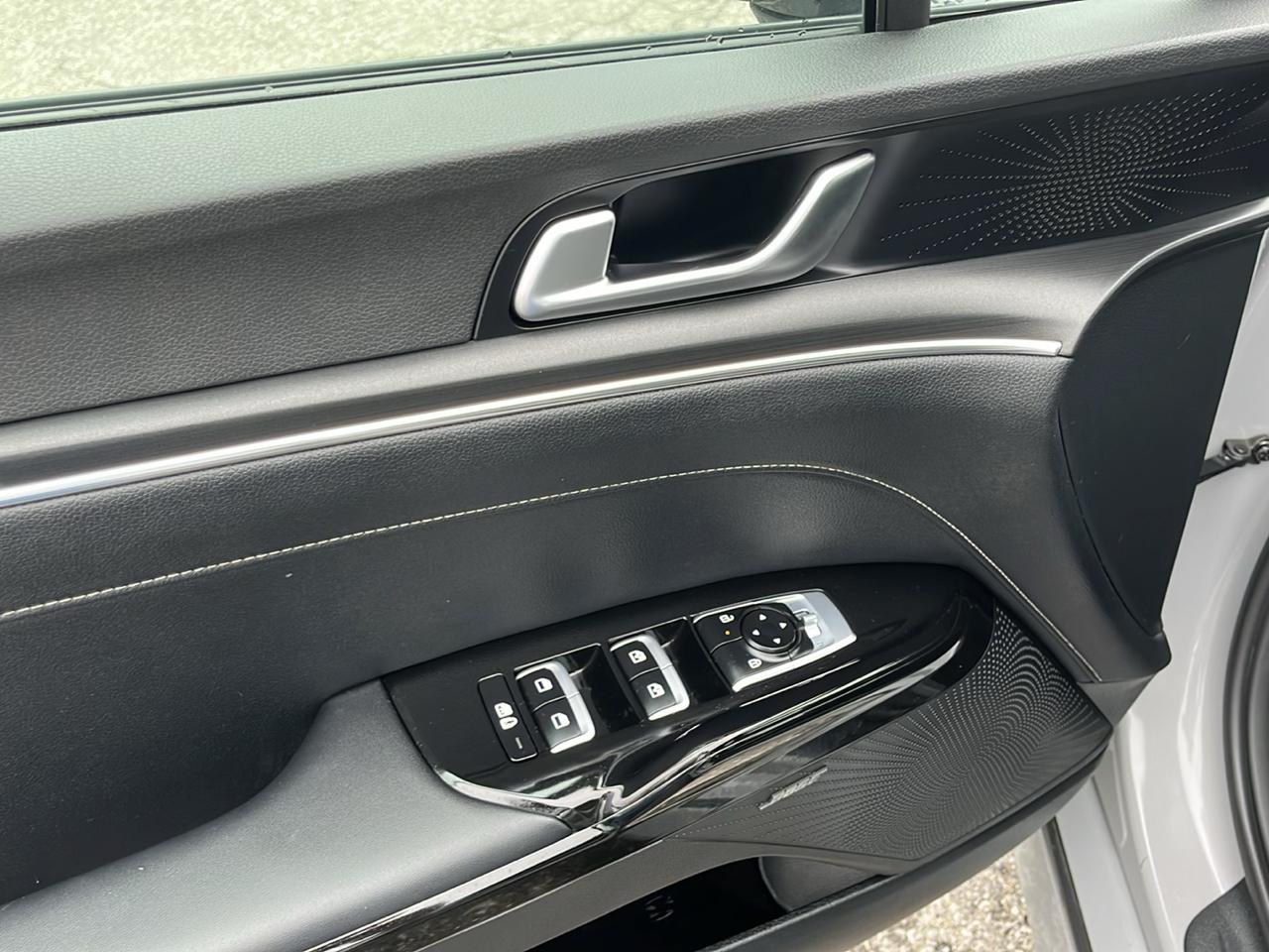 Kia K5 GT-Line Auto AWD 2025
