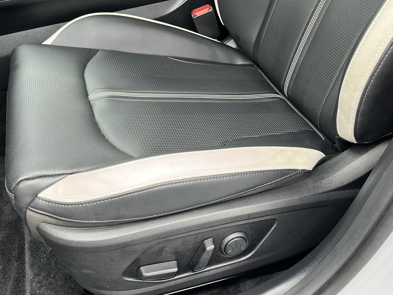 Kia K5 GT-Line Auto AWD 2025
