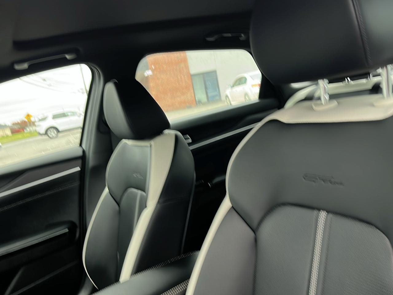 Kia K5 GT-Line Auto AWD 2025