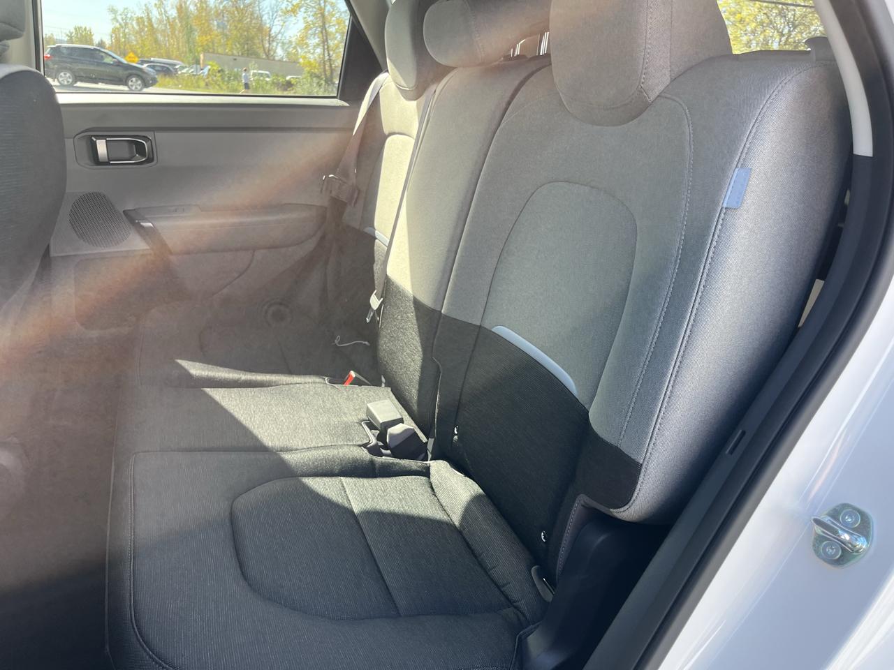 Kia Seltos LX AWD 2027