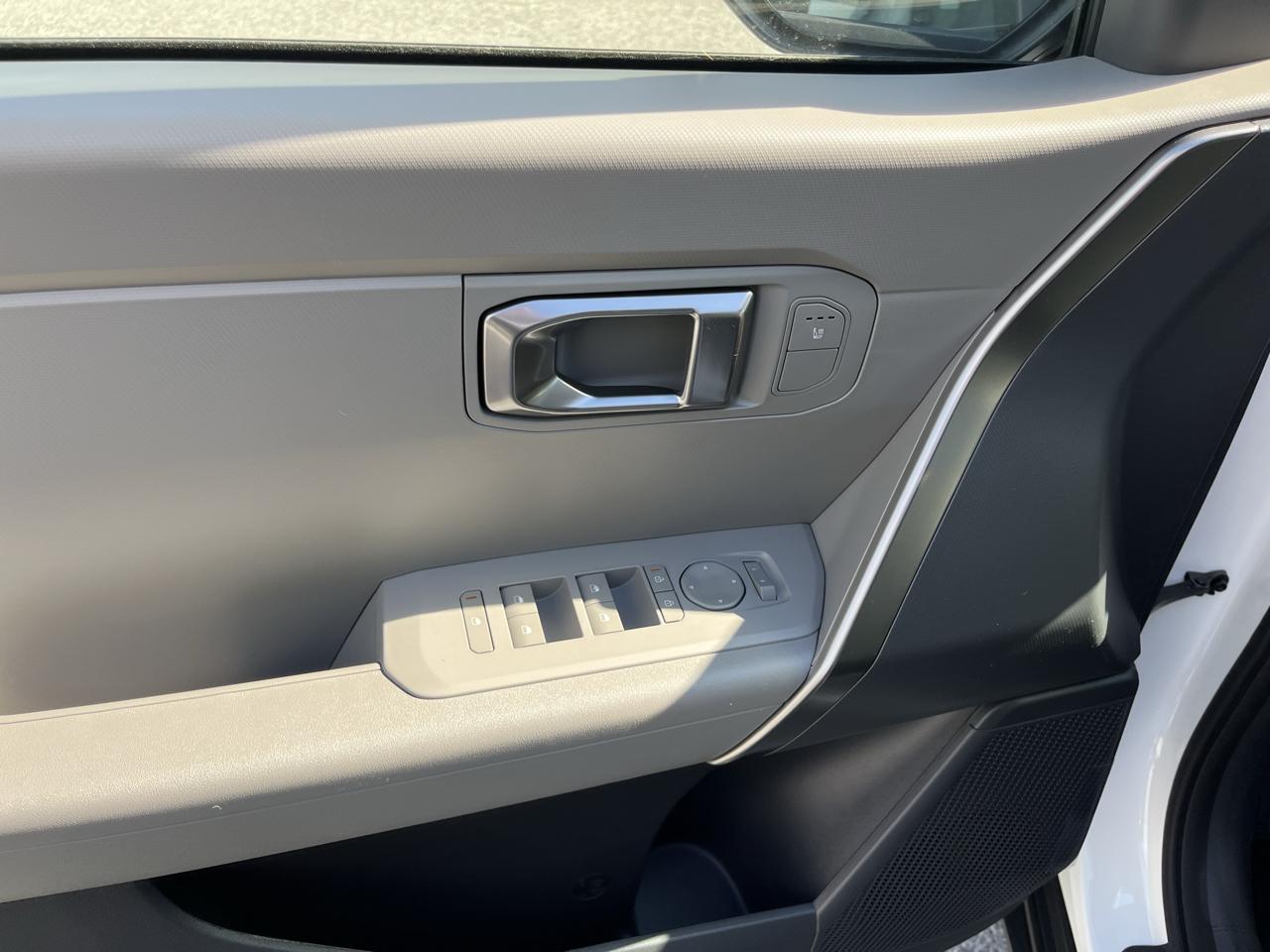 Kia Seltos LX AWD 2027