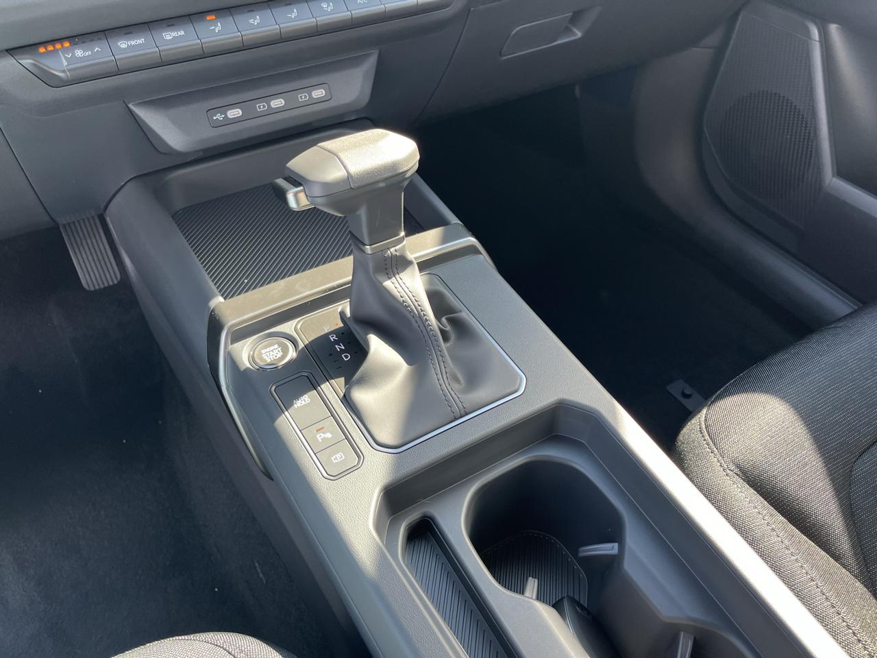 Kia Seltos LX AWD 2027