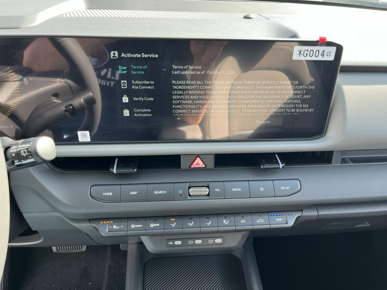 Kia Seltos LX AWD 2027