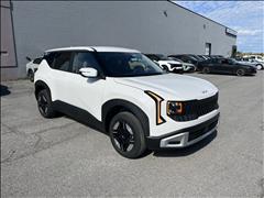 2027 Kia Seltos 