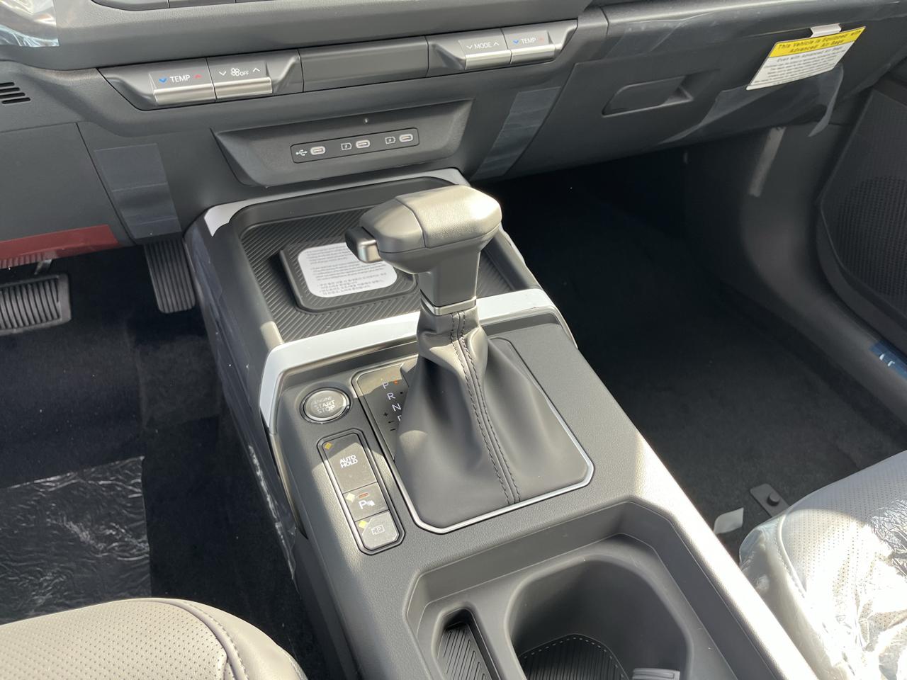 Kia Seltos X-Line SX AWD 2027