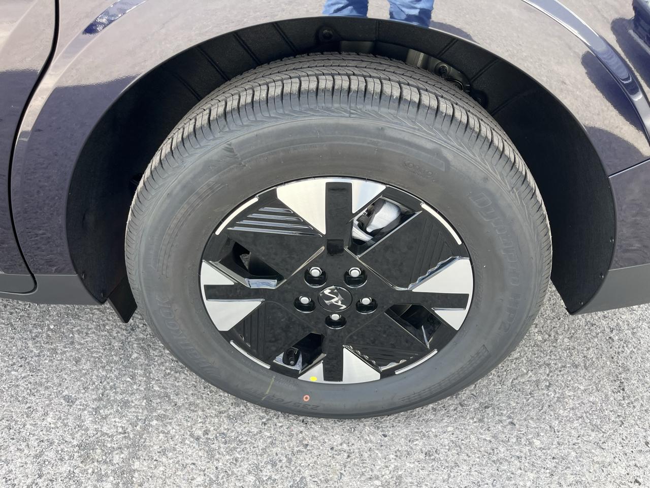 Kia Carnival Hybrid LXS FWD 2027